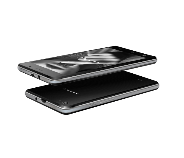 KIANO ELEGANCE 5.0 LITE Czarny - 1401417 - zdjęcie 4